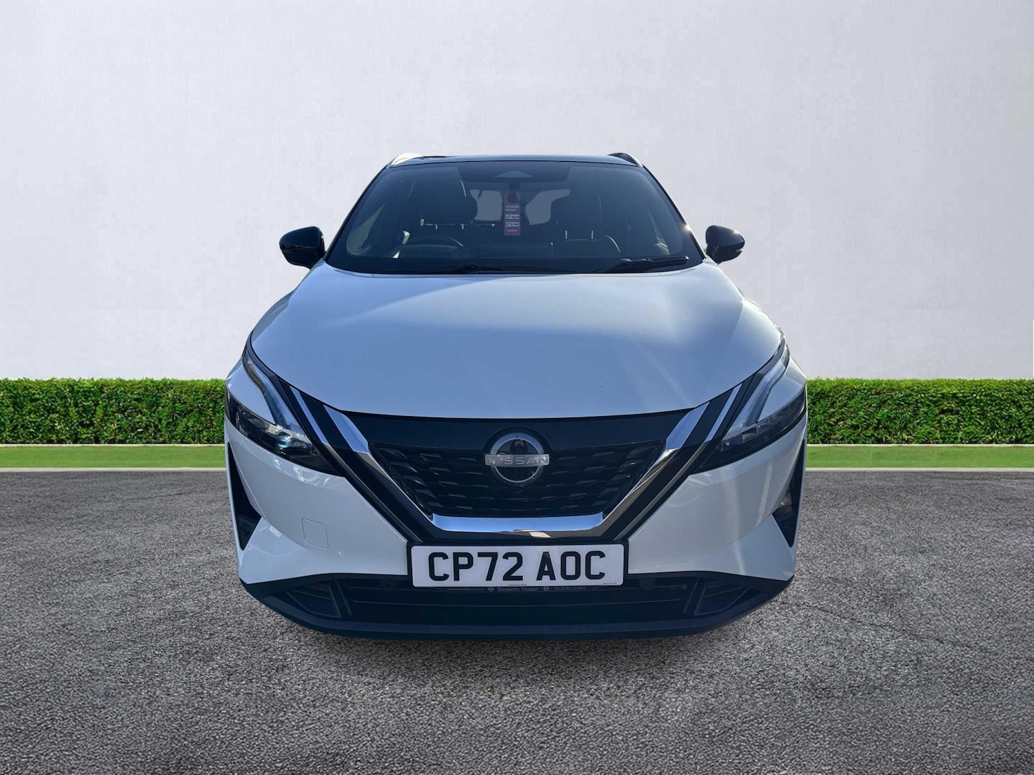 Used Nissan Qashqai 2022 for sale - 76532496: Photo 5