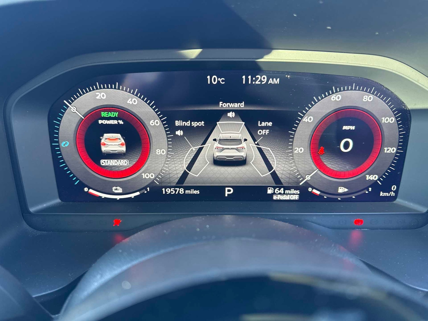 Used Nissan Qashqai 2022 for sale - 76532496: Photo 9