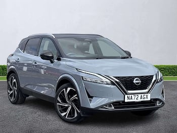 Used Nissan Qashqai 2022 for sale - 79668249: Photo