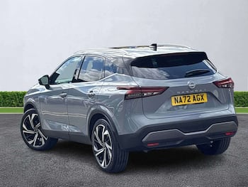 Used Nissan Qashqai 2022 for sale - 79668249: Photo