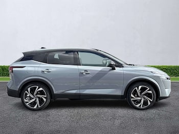 Used Nissan Qashqai 2022 for sale - 79668249: Photo