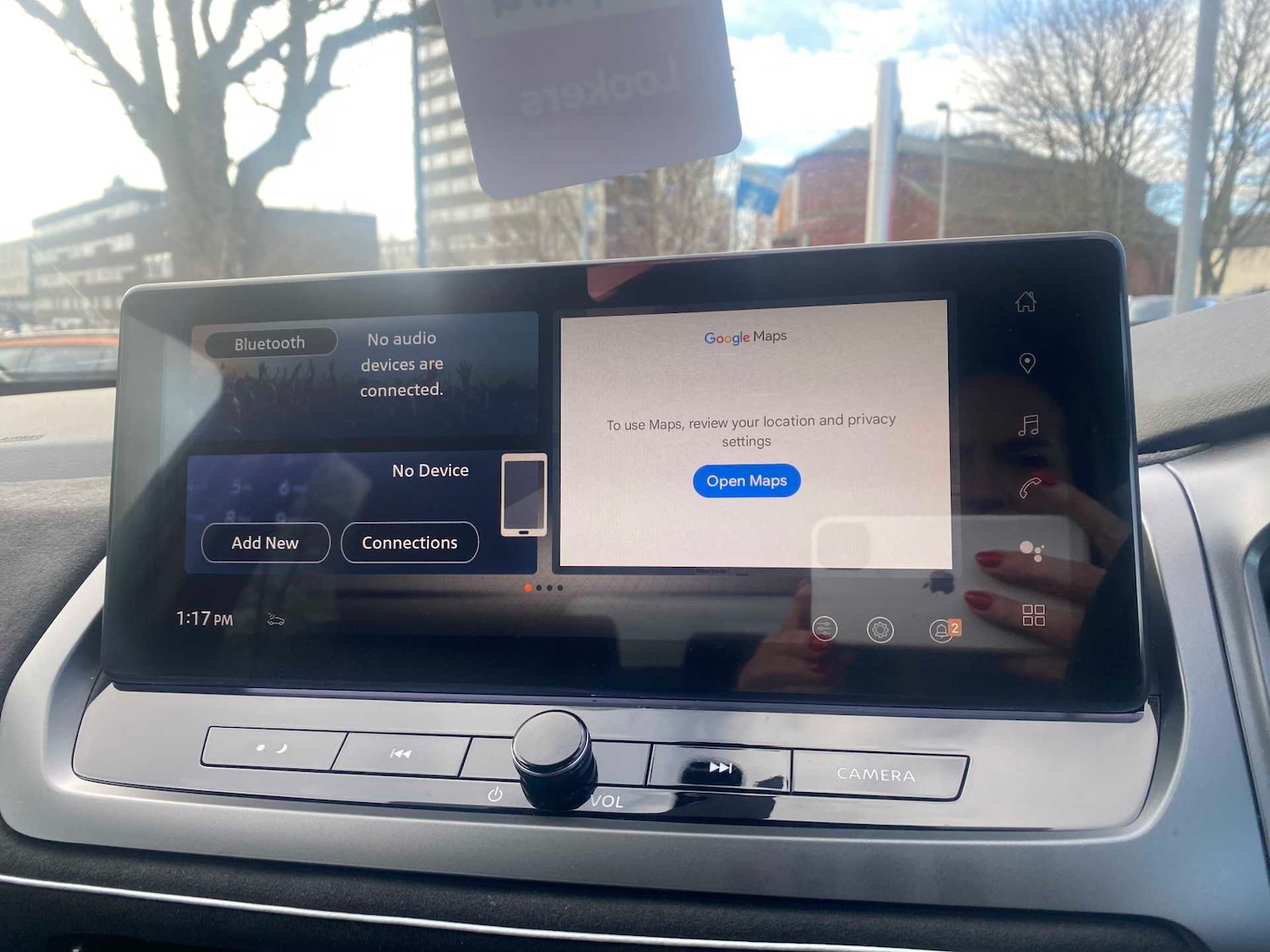 Used Nissan Qashqai 2024 for sale - 78053578: Photo 10