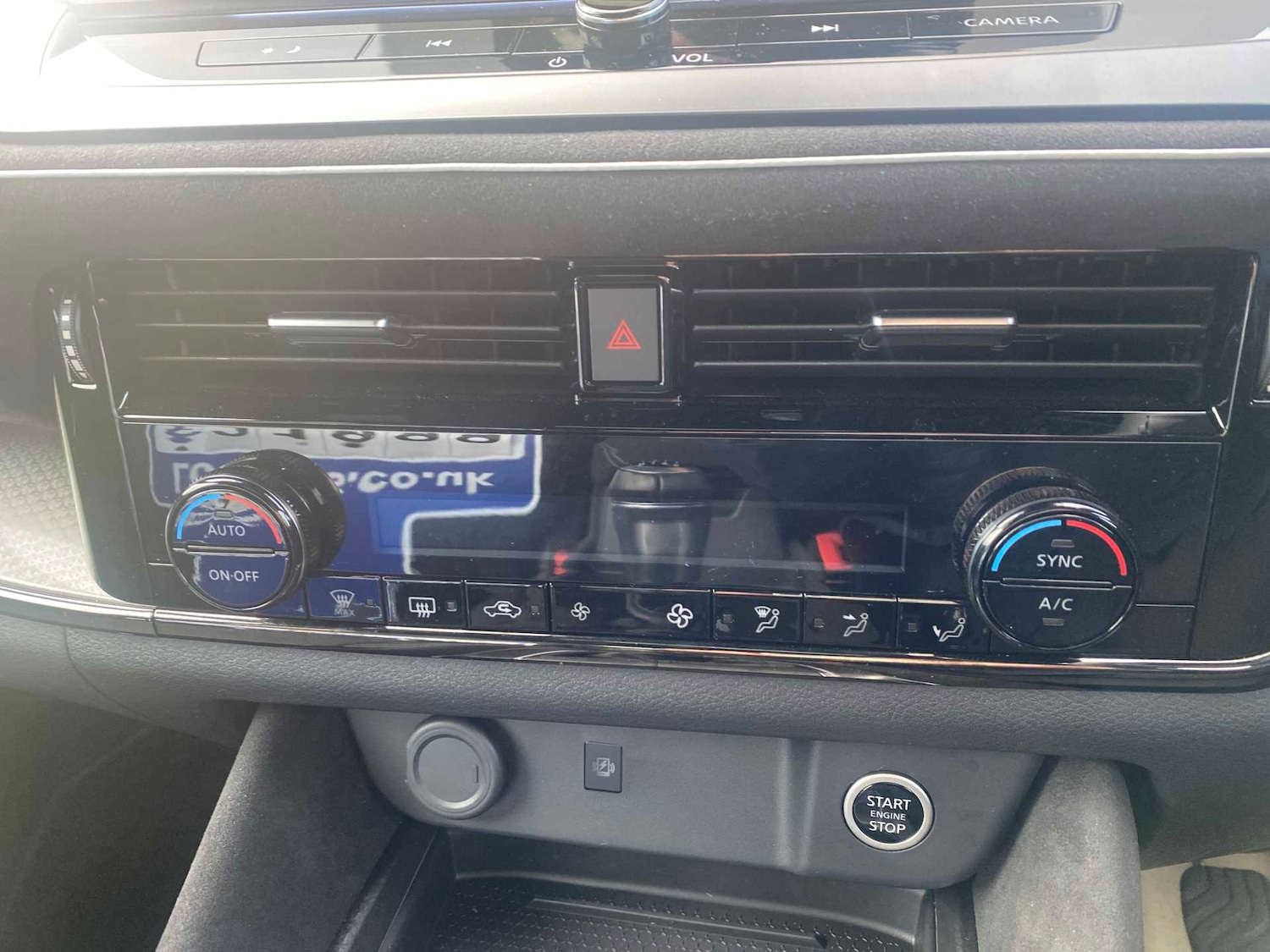 Used Nissan Qashqai 2024 for sale - 78053578: Photo 11