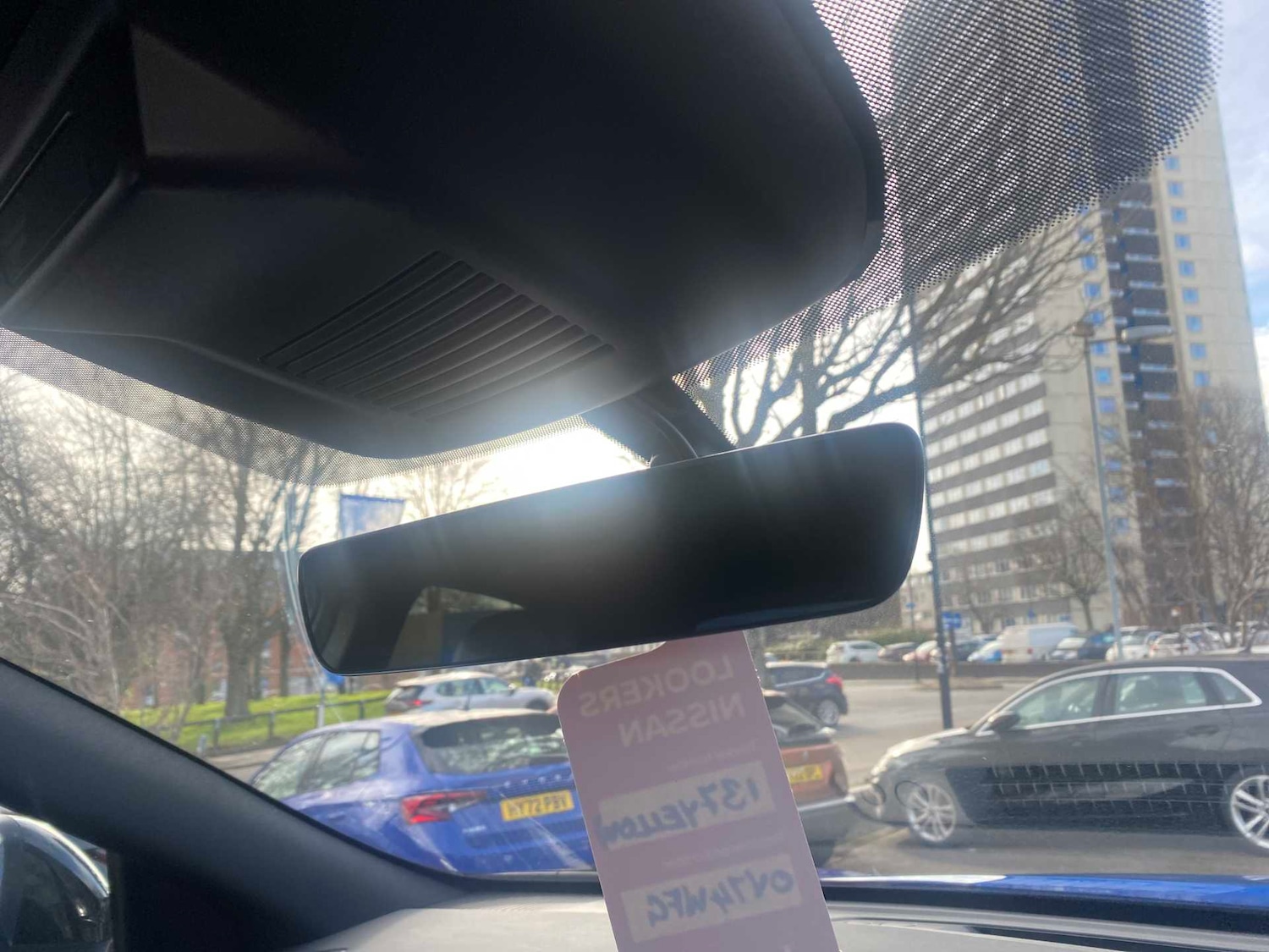 Used Nissan Qashqai 2024 for sale - 78053578: Photo 13