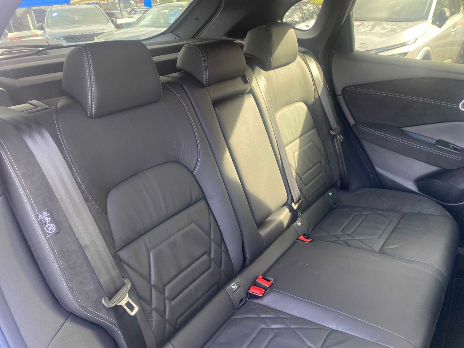 Used Nissan Qashqai 2024 for sale - 78053578: Photo 15