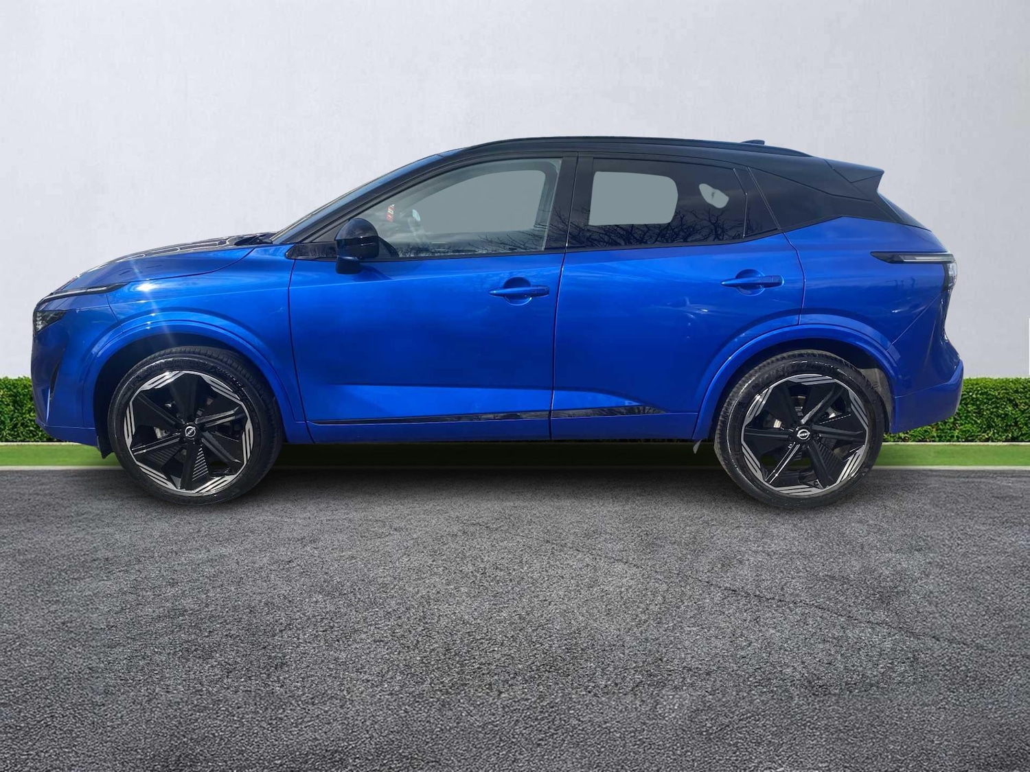 Used Nissan Qashqai 2024 for sale - 78053578: Photo 18