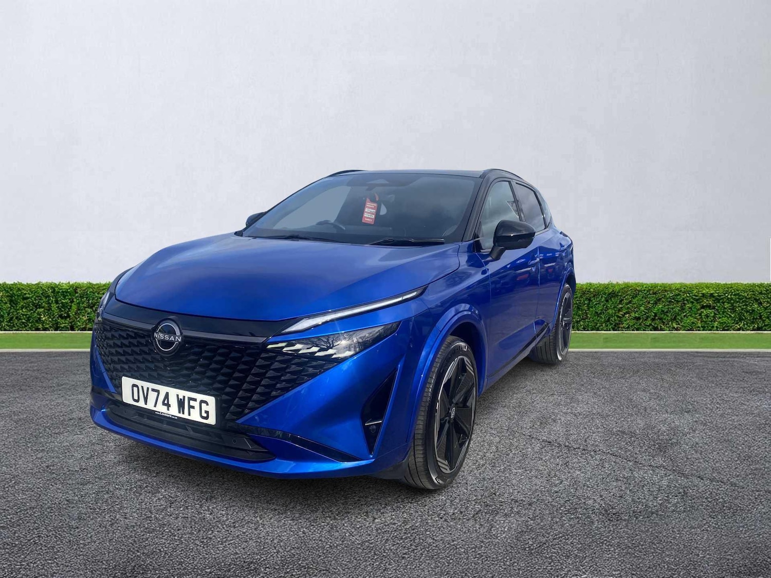 Used Nissan Qashqai 2024 for sale - 78053578: Photo 19