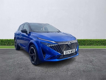 Used Nissan Qashqai 2024 for sale - 78053578: Photo