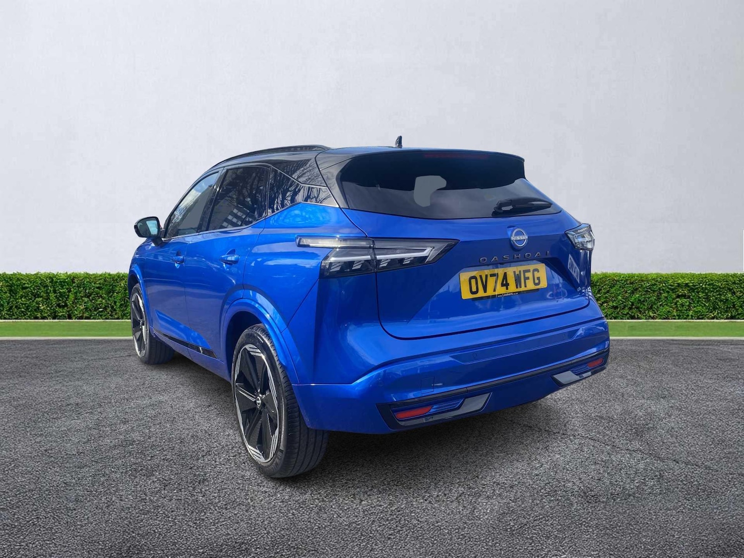 Used Nissan Qashqai 2024 for sale - 78053578: Photo 2