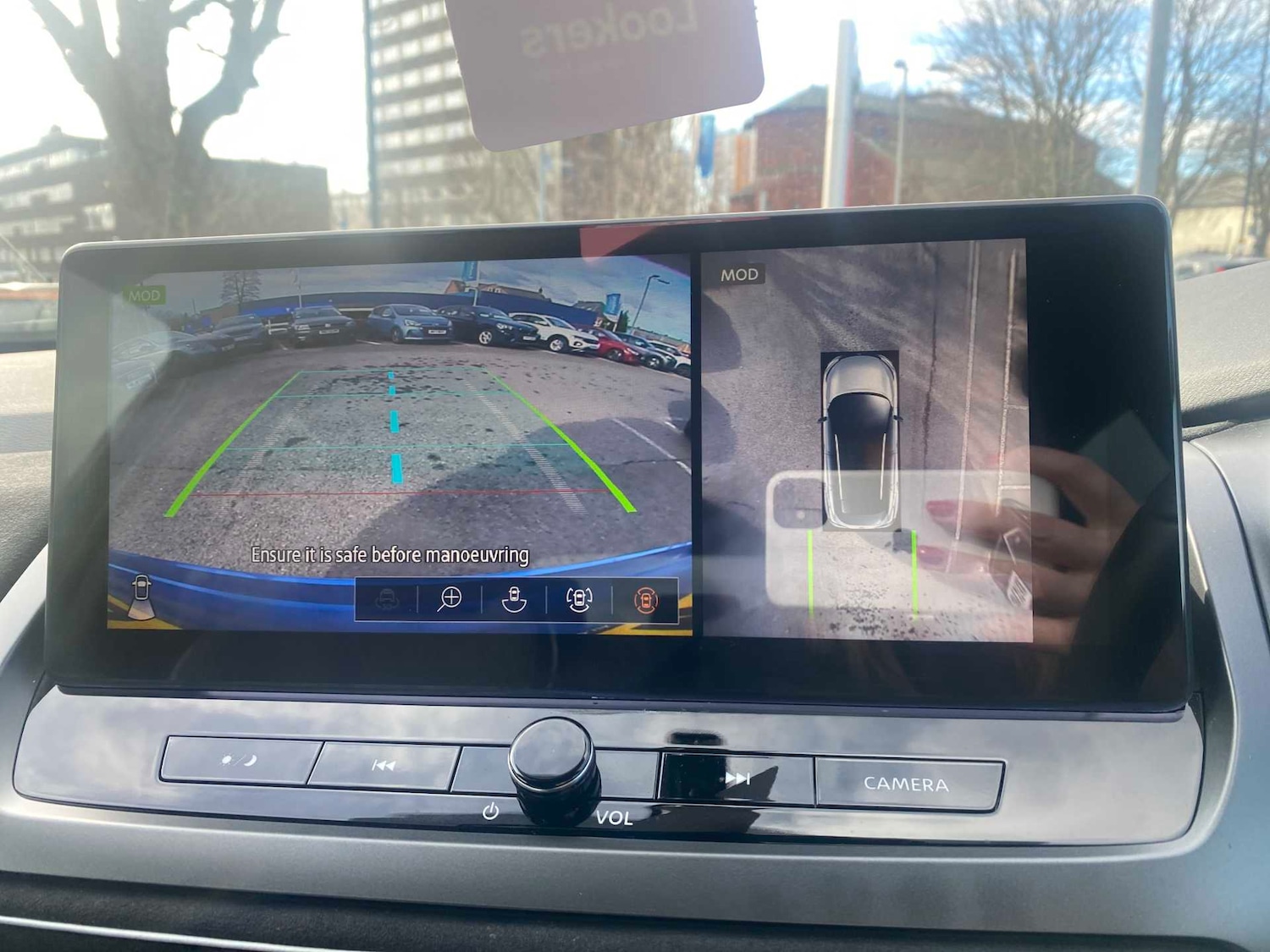 Used Nissan Qashqai 2024 for sale - 78053578: Photo 21