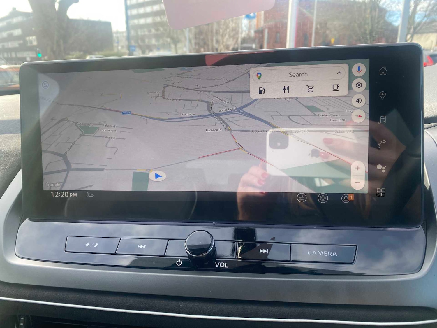 Used Nissan Qashqai 2024 for sale - 78053578: Photo 22