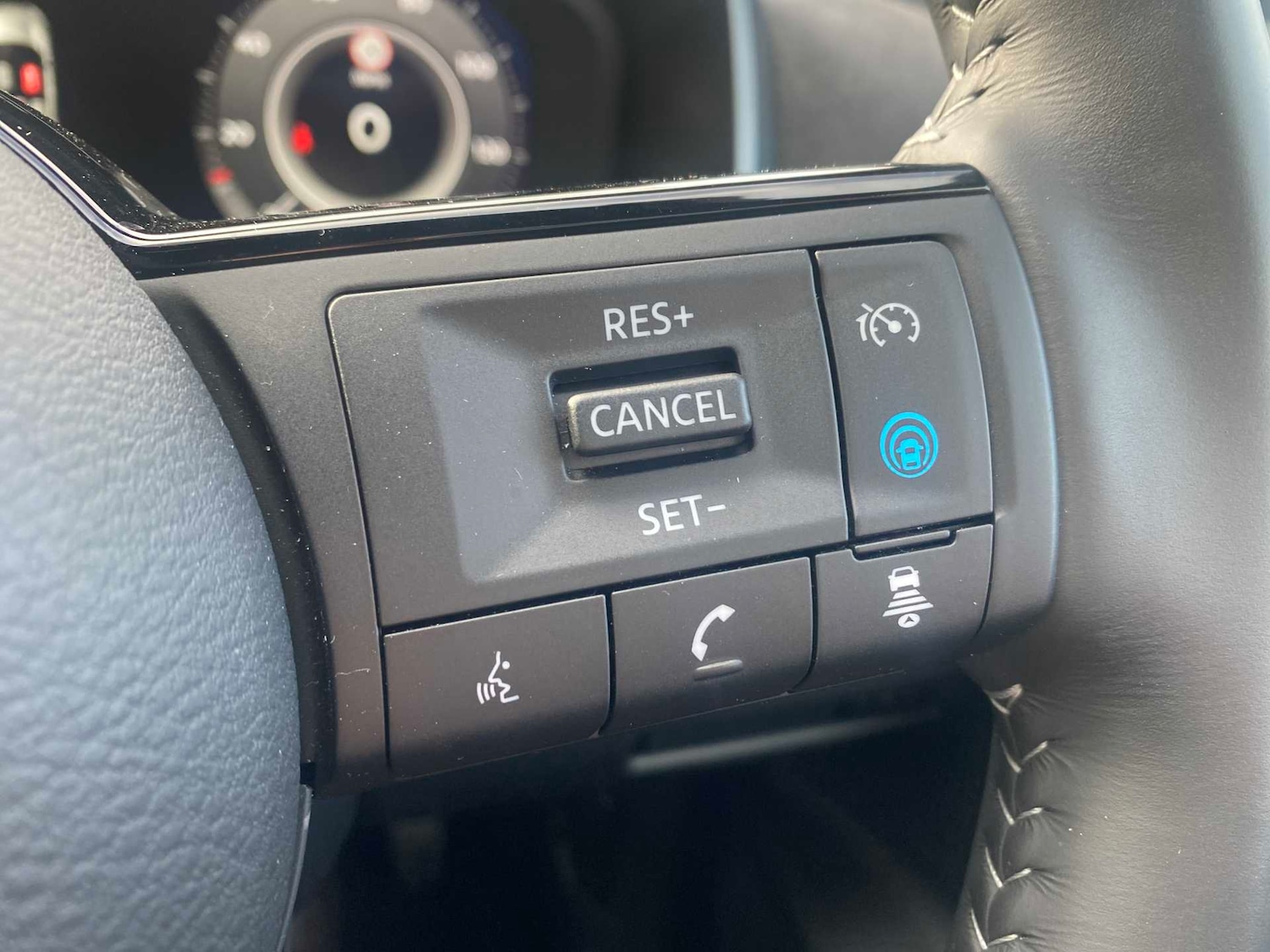 Used Nissan Qashqai 2024 for sale - 78053578: Photo 23