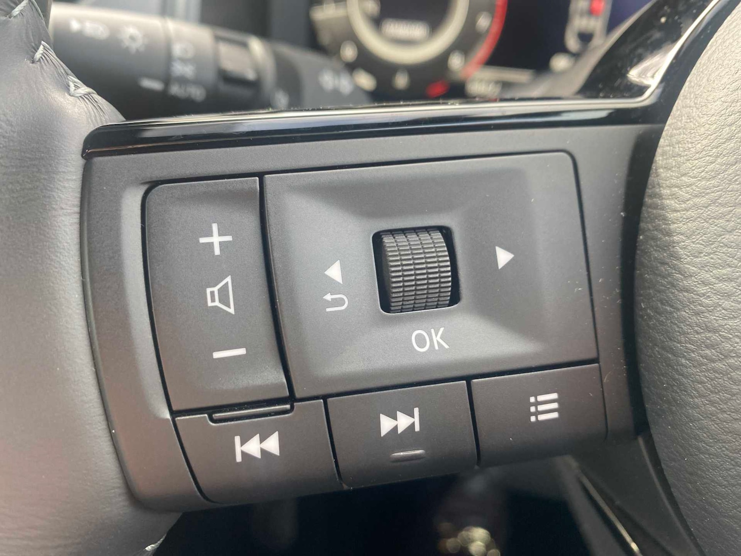 Used Nissan Qashqai 2024 for sale - 78053578: Photo 24