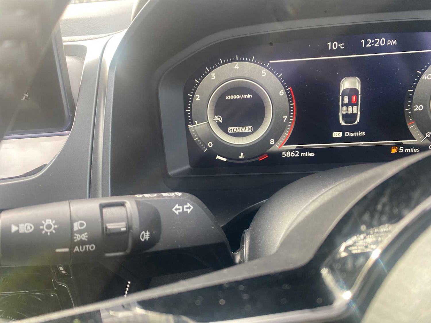 Used Nissan Qashqai 2024 for sale - 78053578: Photo 26