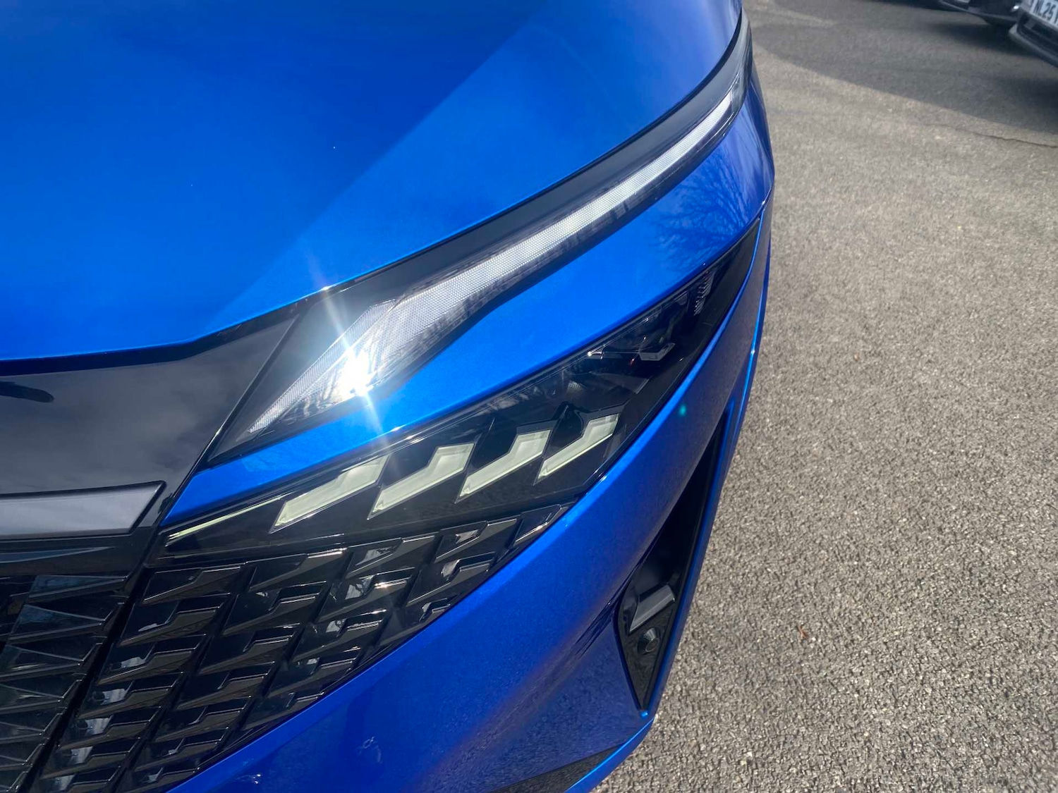 Used Nissan Qashqai 2024 for sale - 78053578: Photo 27