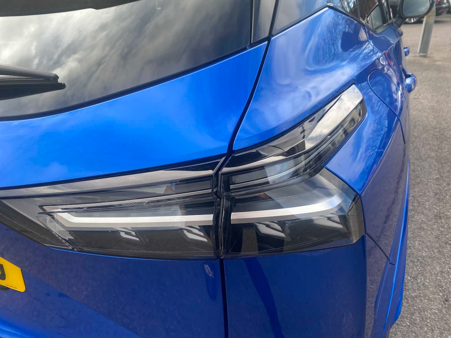 Used Nissan Qashqai 2024 for sale - 78053578: Photo 28