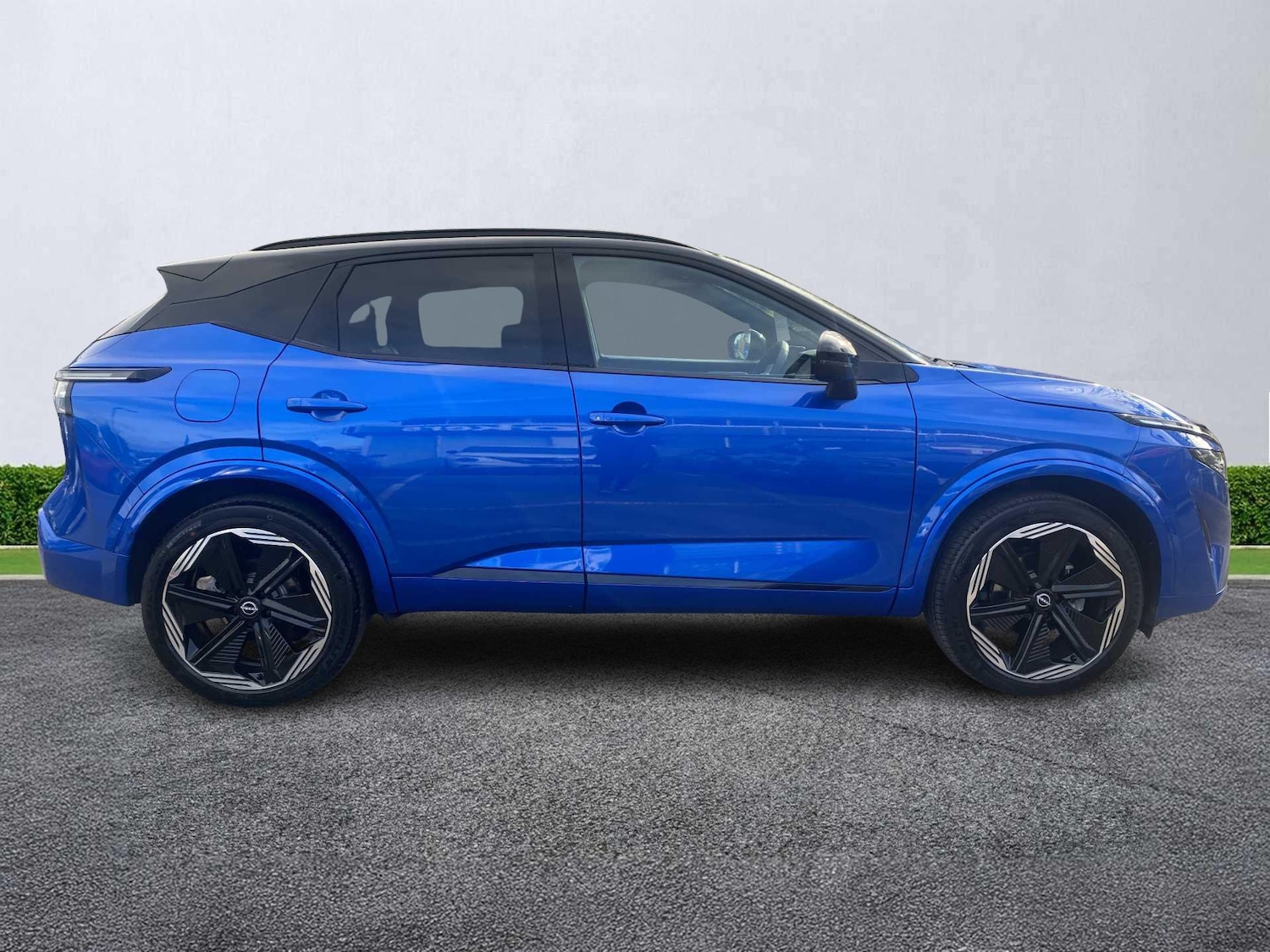 Used Nissan Qashqai 2024 for sale - 78053578: Photo 3