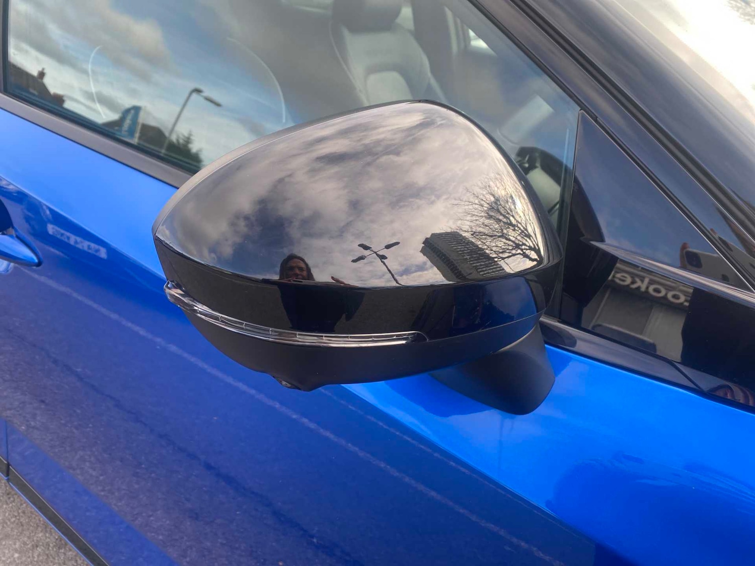 Used Nissan Qashqai 2024 for sale - 78053578: Photo 30