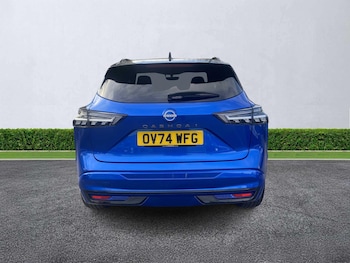 Used Nissan Qashqai 2024 for sale - 78053578: Photo