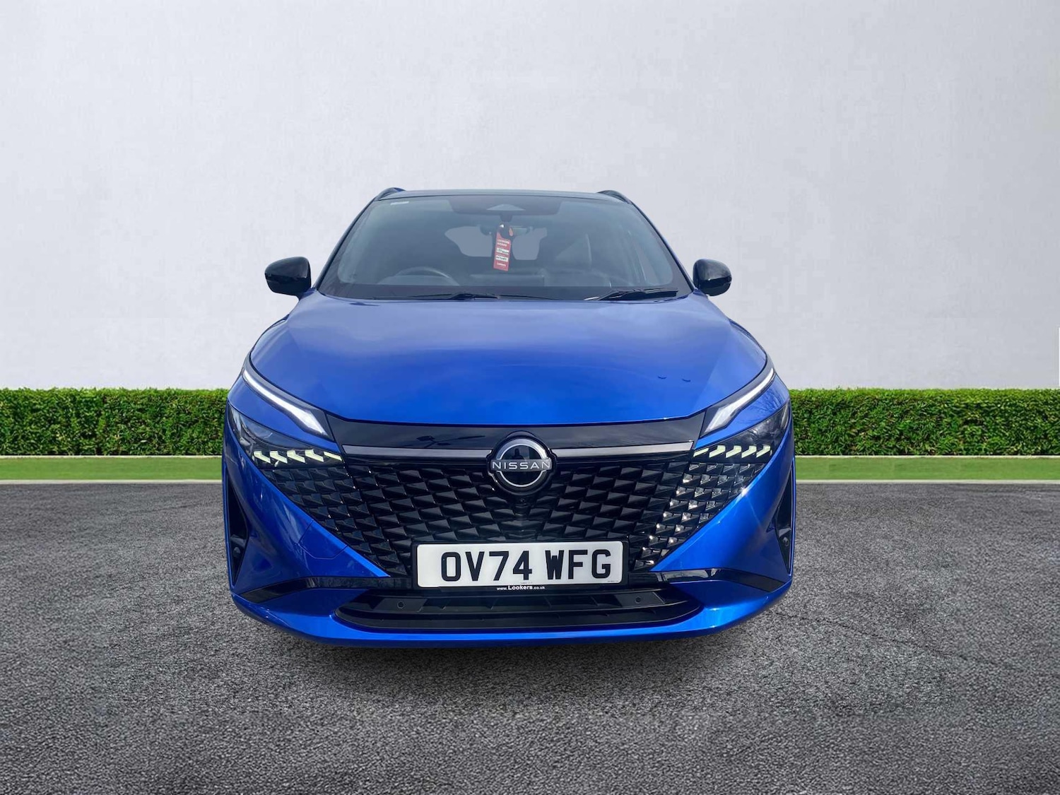 Used Nissan Qashqai 2024 for sale - 78053578: Photo 5