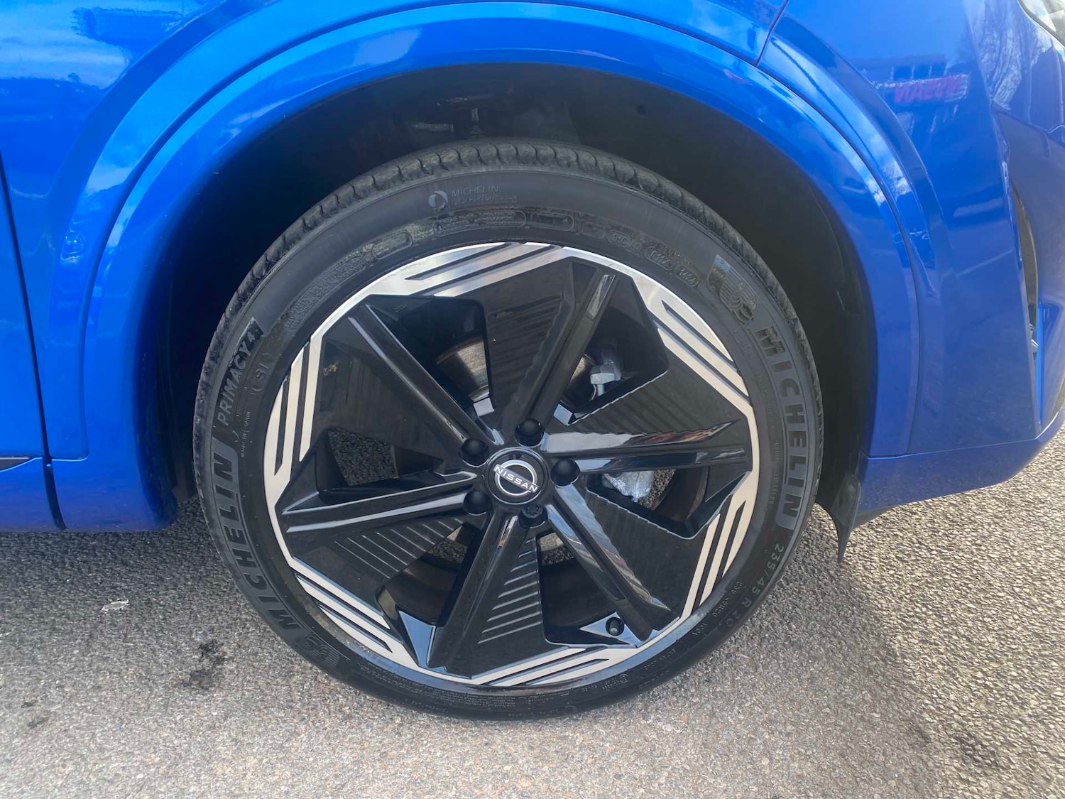 Used Nissan Qashqai 2024 for sale - 78053578: Photo 6