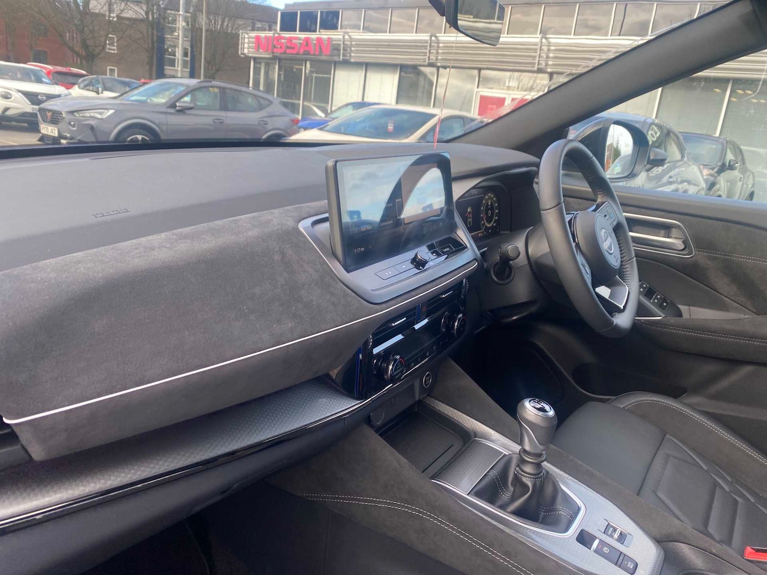 Used Nissan Qashqai 2024 for sale - 78053578: Photo 7