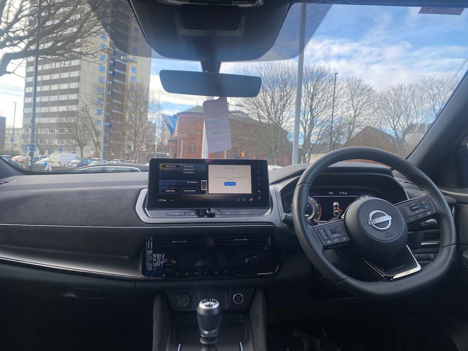 Used Nissan Qashqai 2024 for sale - 78053578: Photo 8