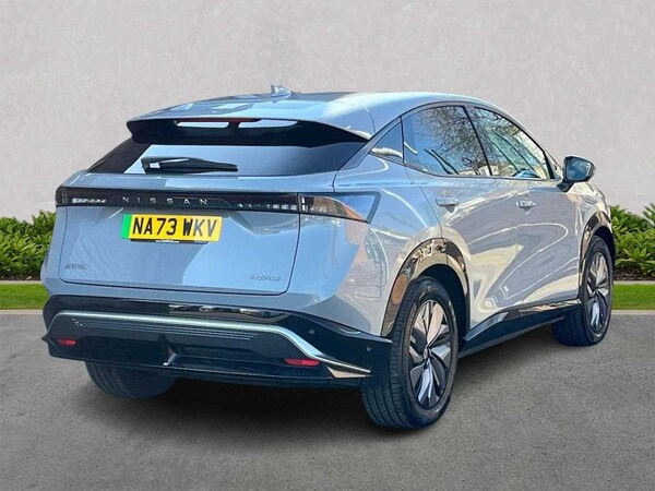 Used Nissan ARIYA 2023 for sale - 75436500: Photo 18