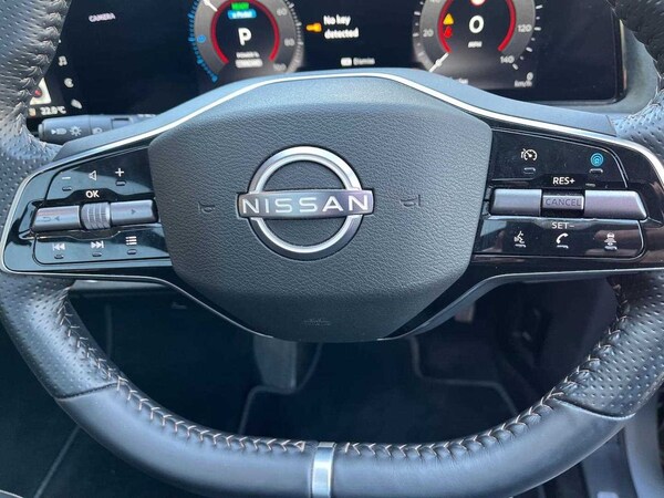 Used Nissan ARIYA 2023 for sale - 75436500: Photo 22