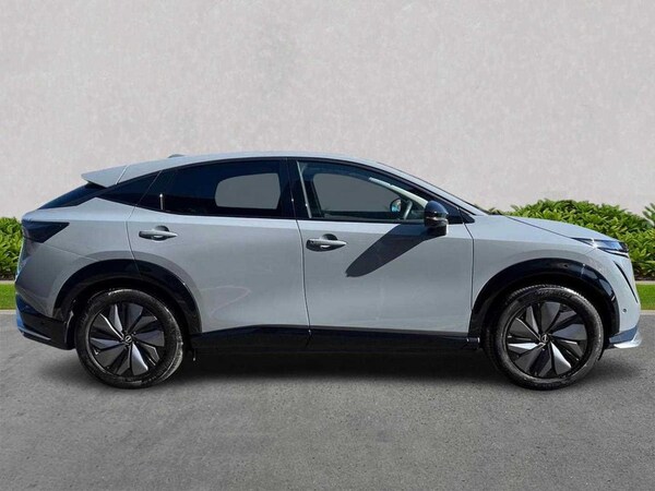 Used Nissan ARIYA 2023 for sale - 75436500: Photo 3