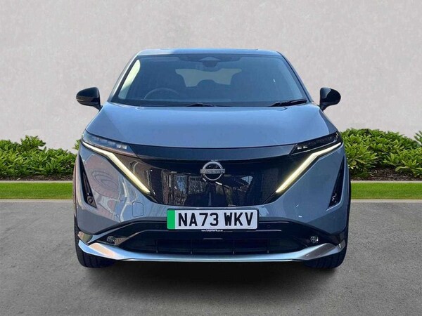 Used Nissan ARIYA 2023 for sale - 75436500: Photo 5