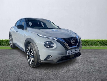 Used Nissan Juke 2025 for sale - 75975325: Photo