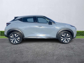 Used Nissan Juke 2025 for sale - 75975325: Photo