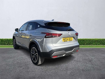 Used Nissan Qashqai 2024 for sale - 78196142: Photo