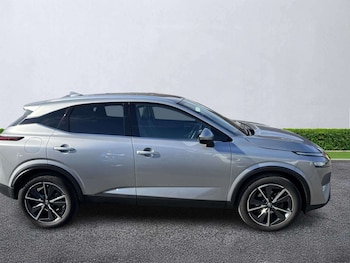 Used Nissan Qashqai 2024 for sale - 78196142: Photo