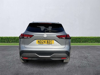 Used Nissan Qashqai 2024 for sale - 78196142: Photo