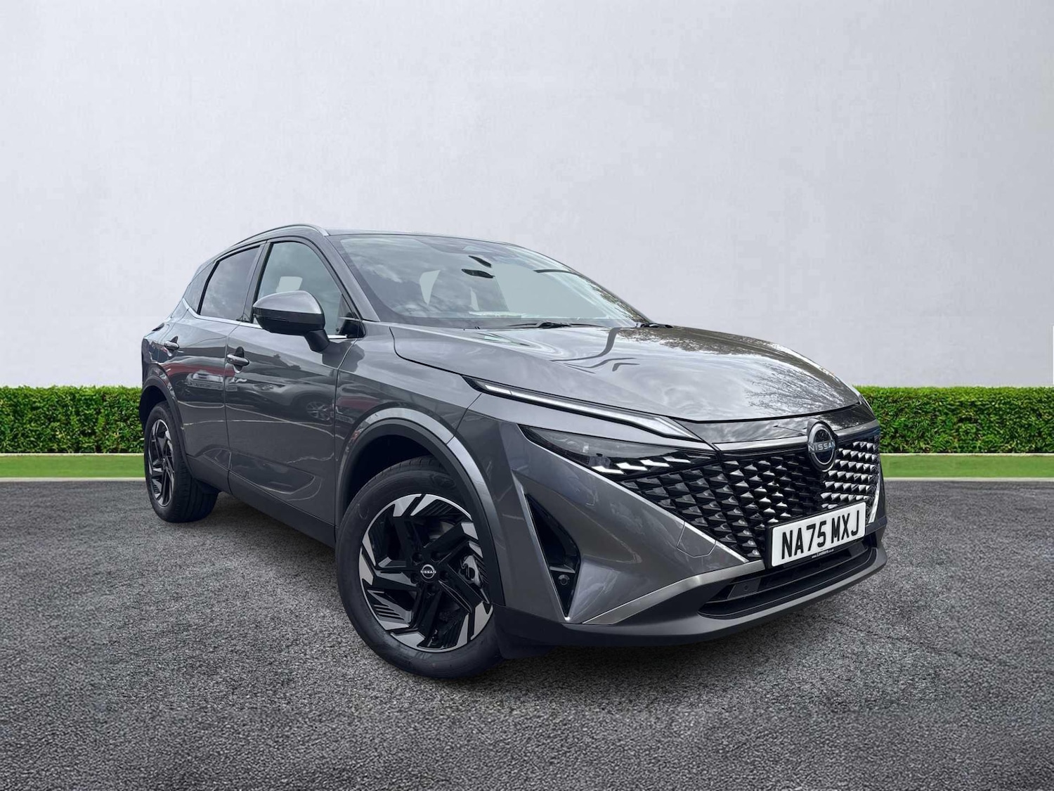 Used Nissan Qashqai 2025 for sale - 76837167: Photo 1