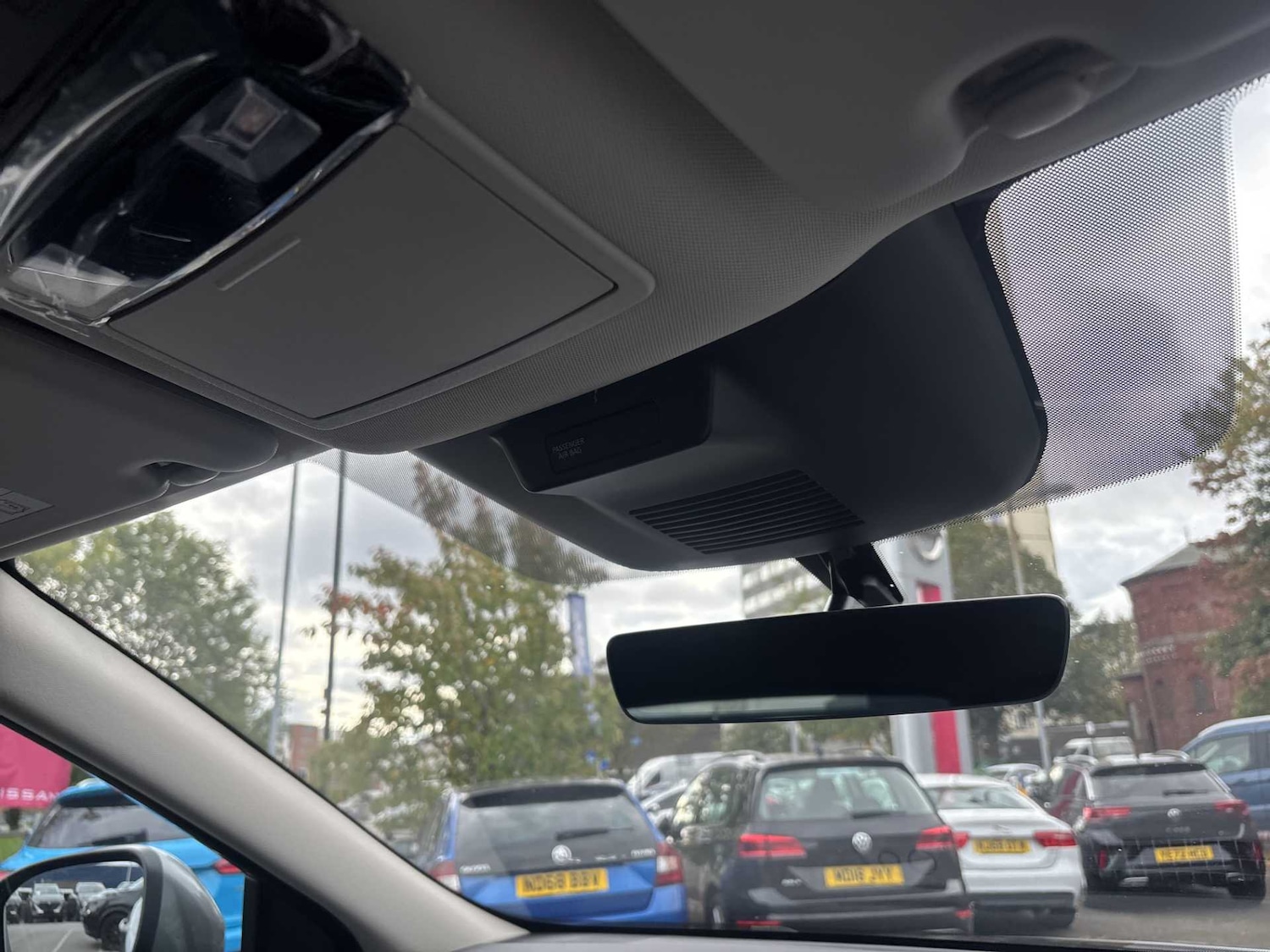 Used Nissan Qashqai 2025 for sale - 76837167: Photo 13