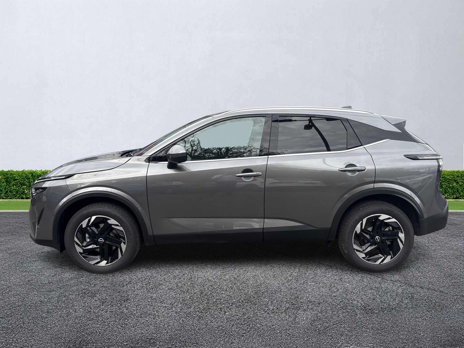 Used Nissan Qashqai 2025 for sale - 76837167: Photo 18