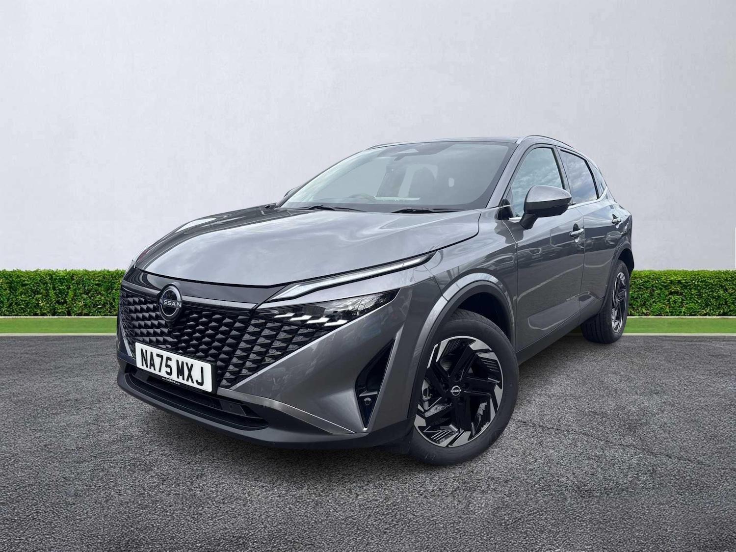 Used Nissan Qashqai 2025 for sale - 76837167: Photo 19