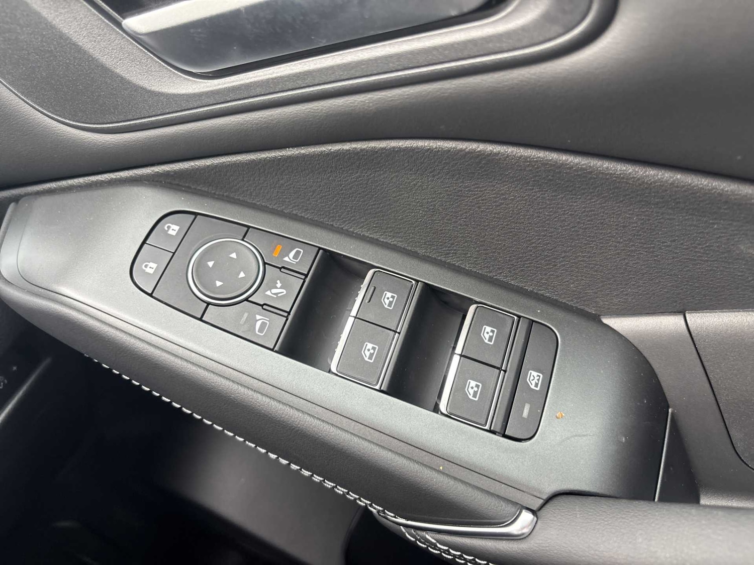 Used Nissan Qashqai 2025 for sale - 76837167: Photo 20