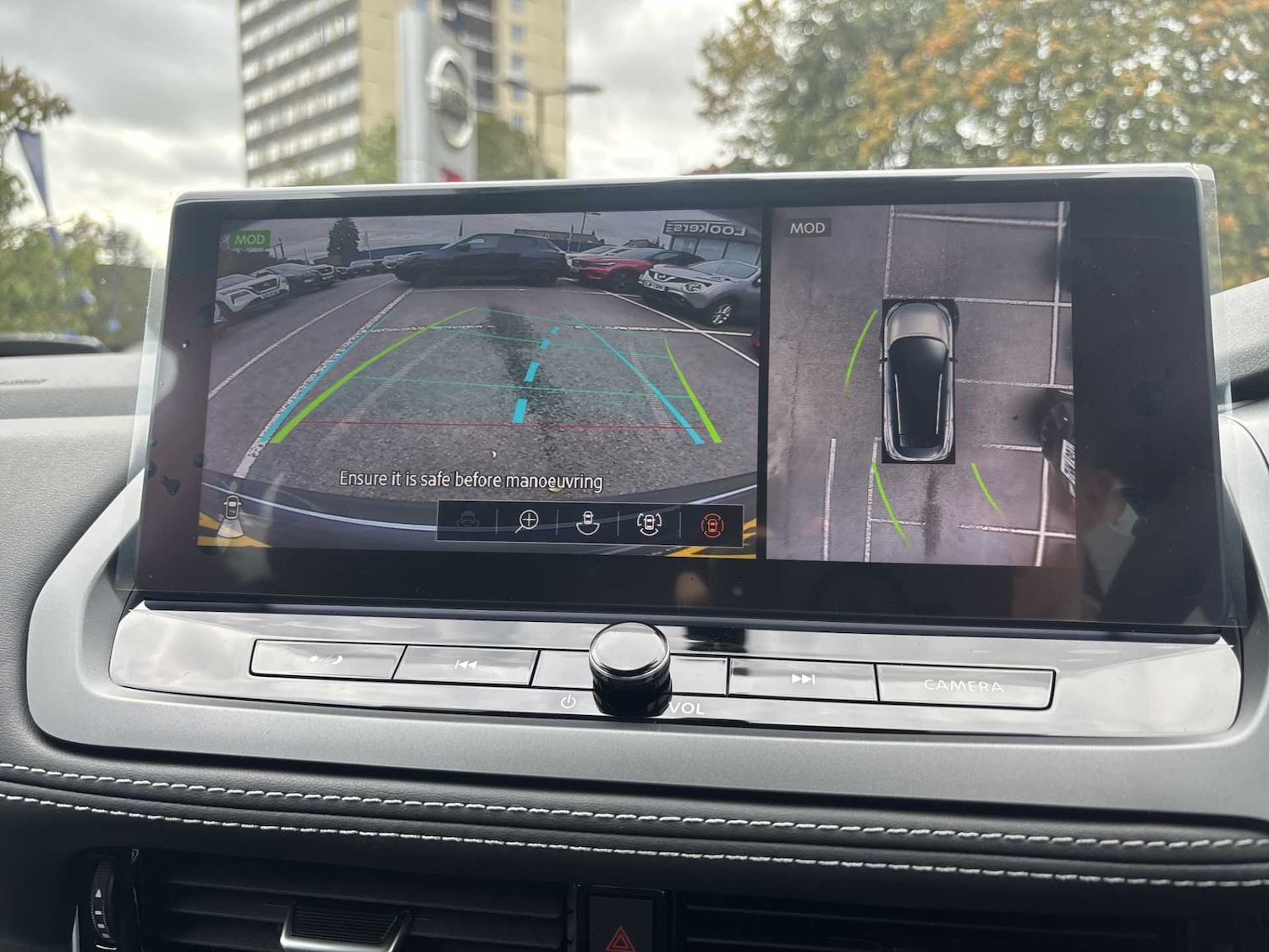 Used Nissan Qashqai 2025 for sale - 76837167: Photo 21