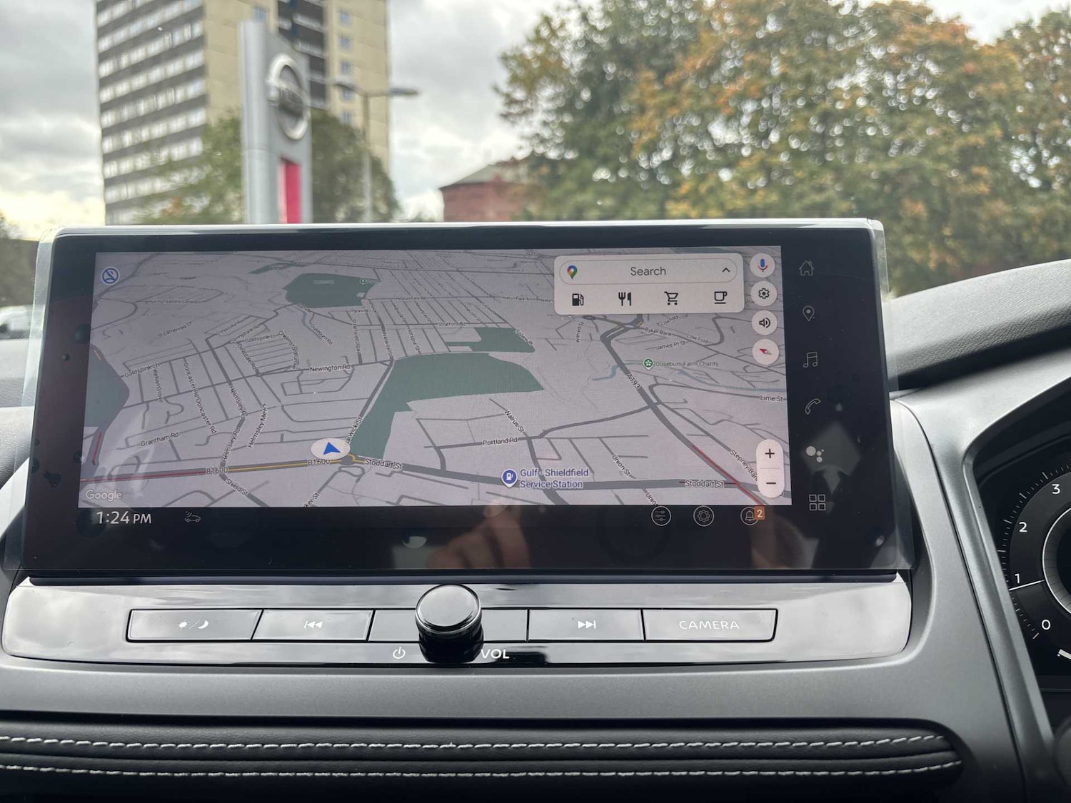 Used Nissan Qashqai 2025 for sale - 76837167: Photo 22