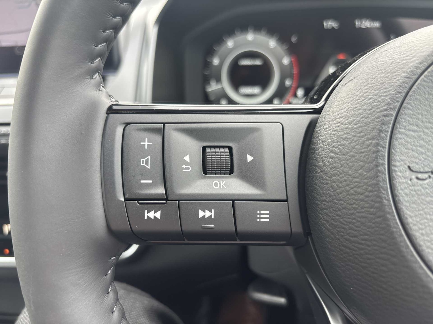 Used Nissan Qashqai 2025 for sale - 76837167: Photo 24