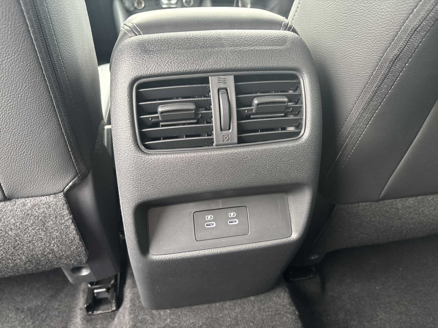 Used Nissan Qashqai 2025 for sale - 76837167: Photo 29