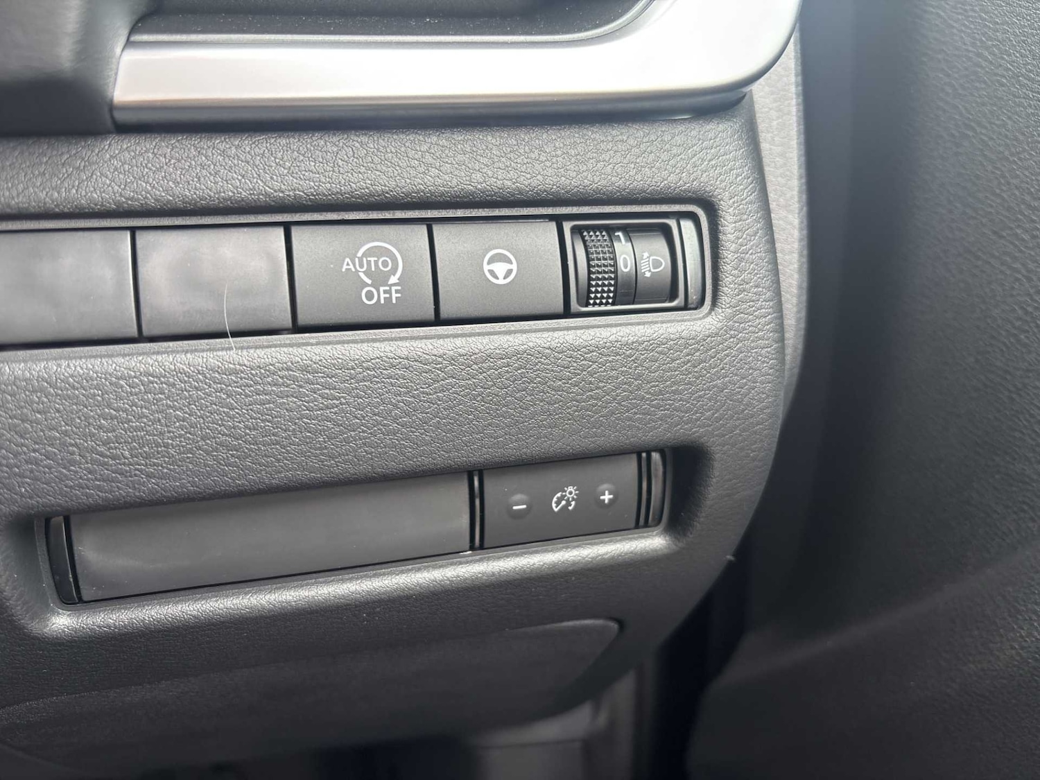 Used Nissan Qashqai 2025 for sale - 76837167: Photo 30