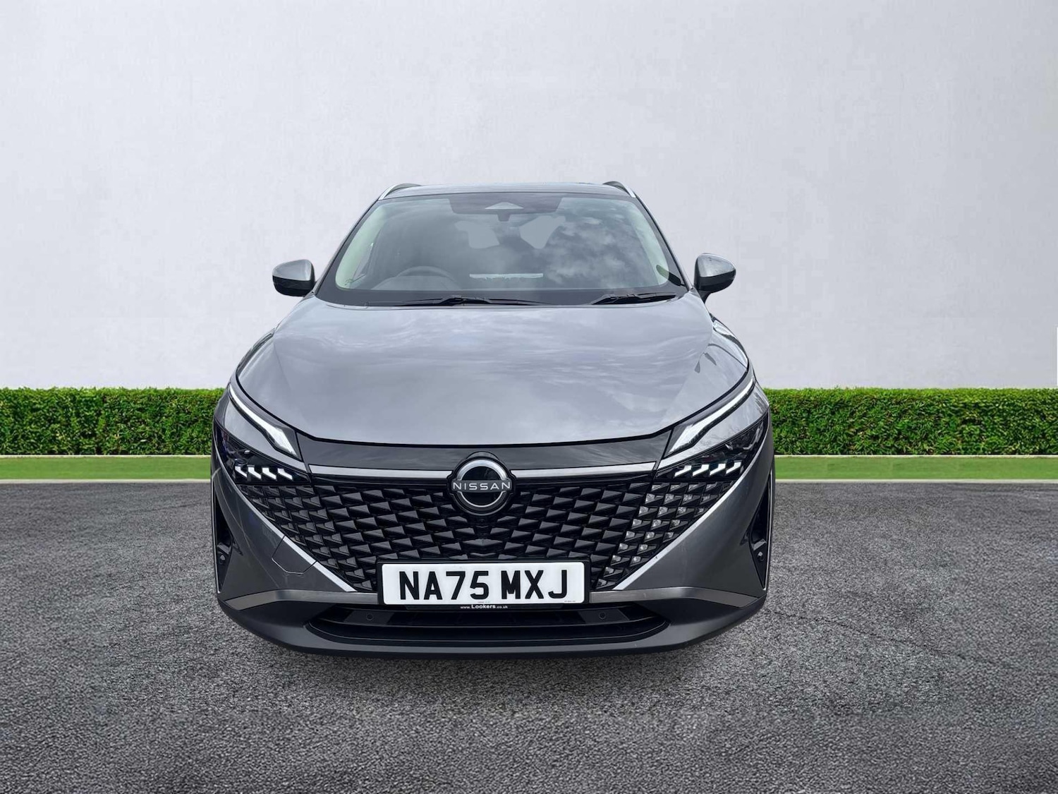 Used Nissan Qashqai 2025 for sale - 76837167: Photo 5