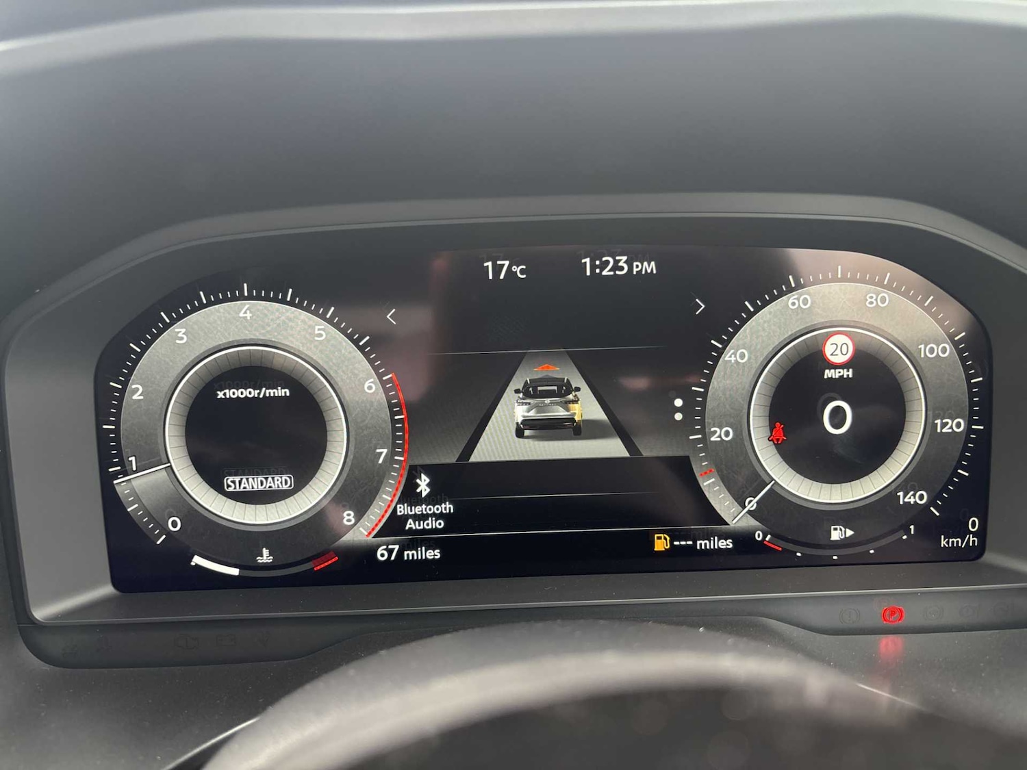 Used Nissan Qashqai 2025 for sale - 76837167: Photo 9