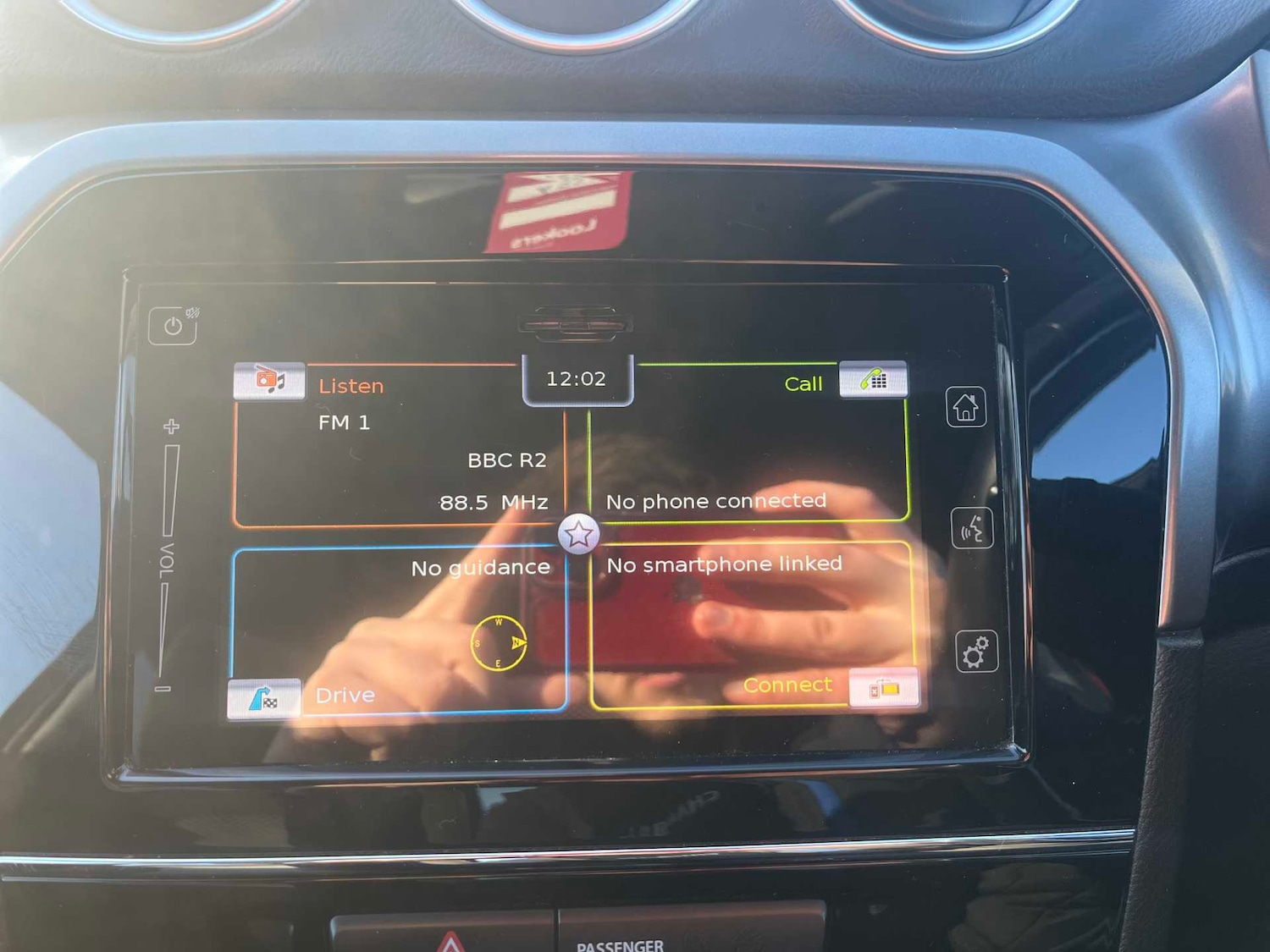 Used Suzuki Vitara 2019 for sale - 77603676: Photo 10