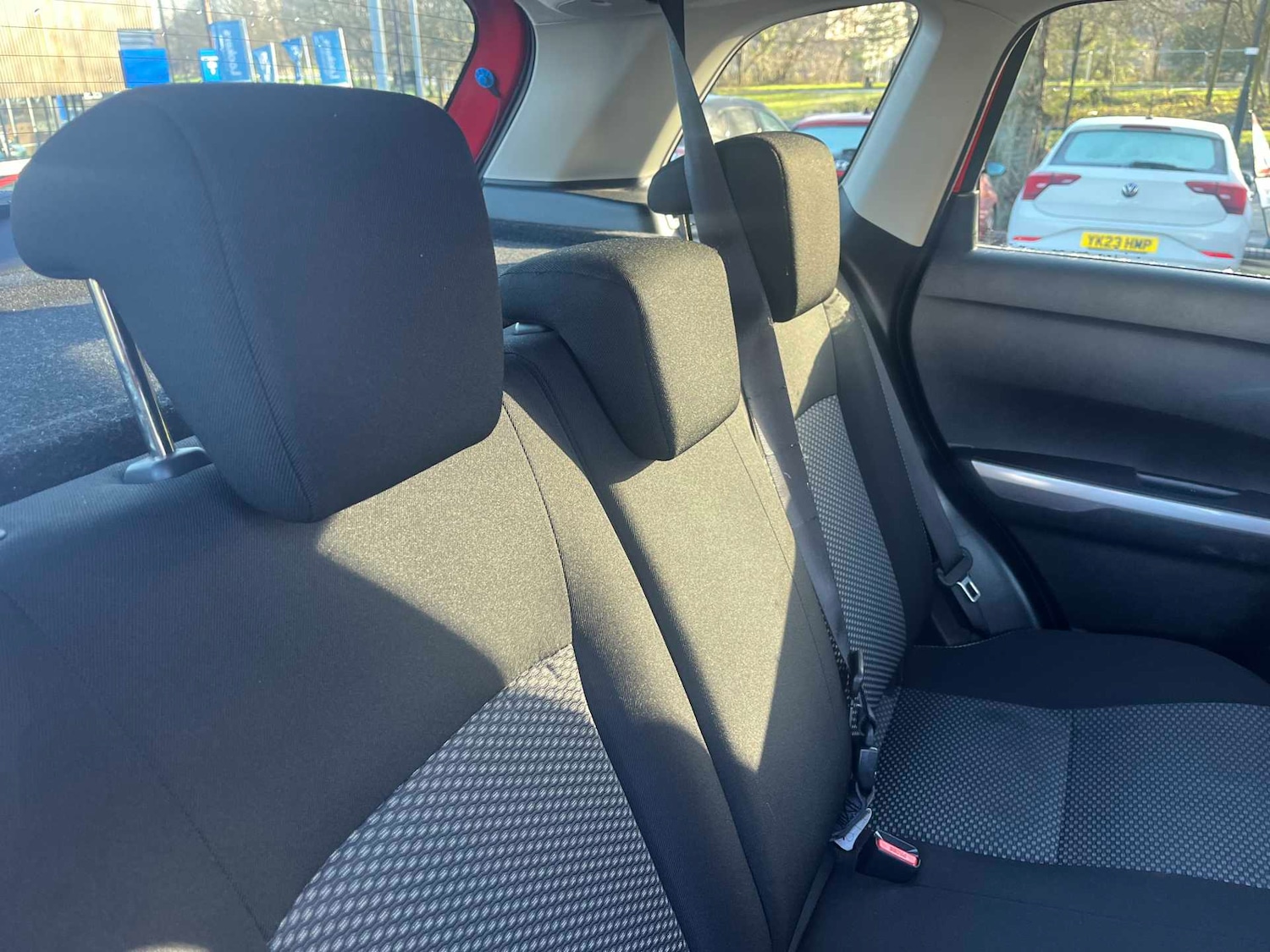 Used Suzuki Vitara 2019 for sale - 77603676: Photo 15